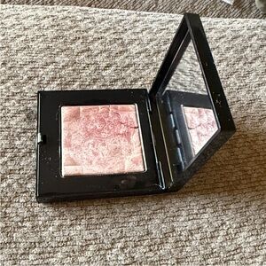 Bobbi Brown Highlighter Powder Sunrise Glow ( tester)